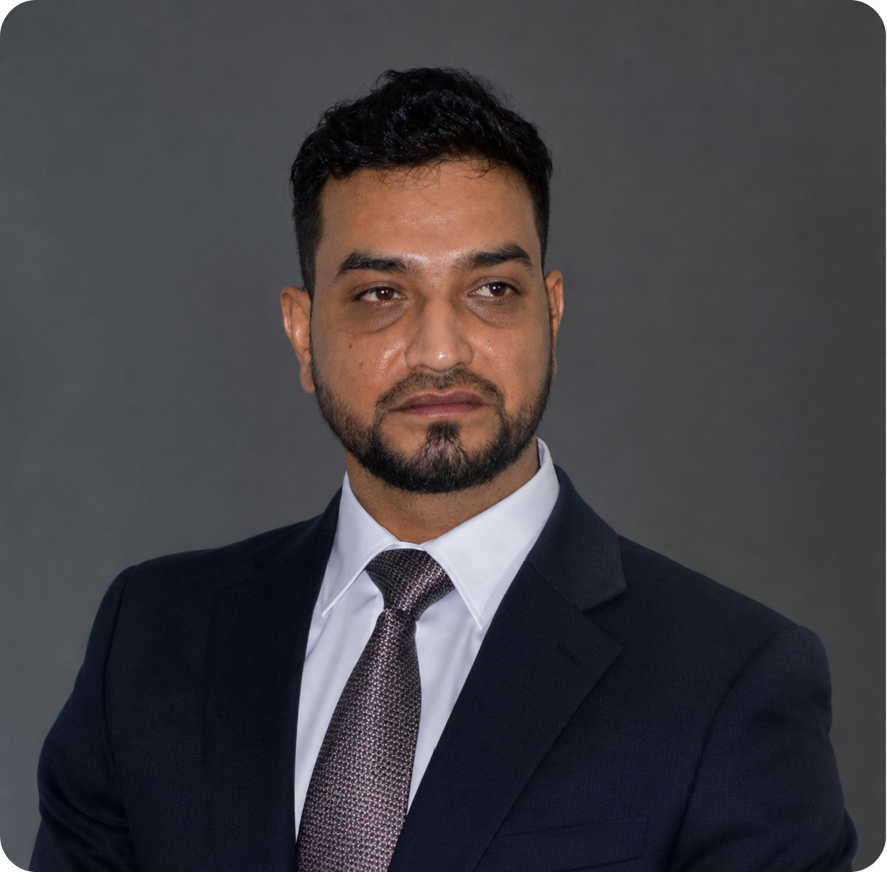 Muhammad Ayoub — Blue Hat Solutions
