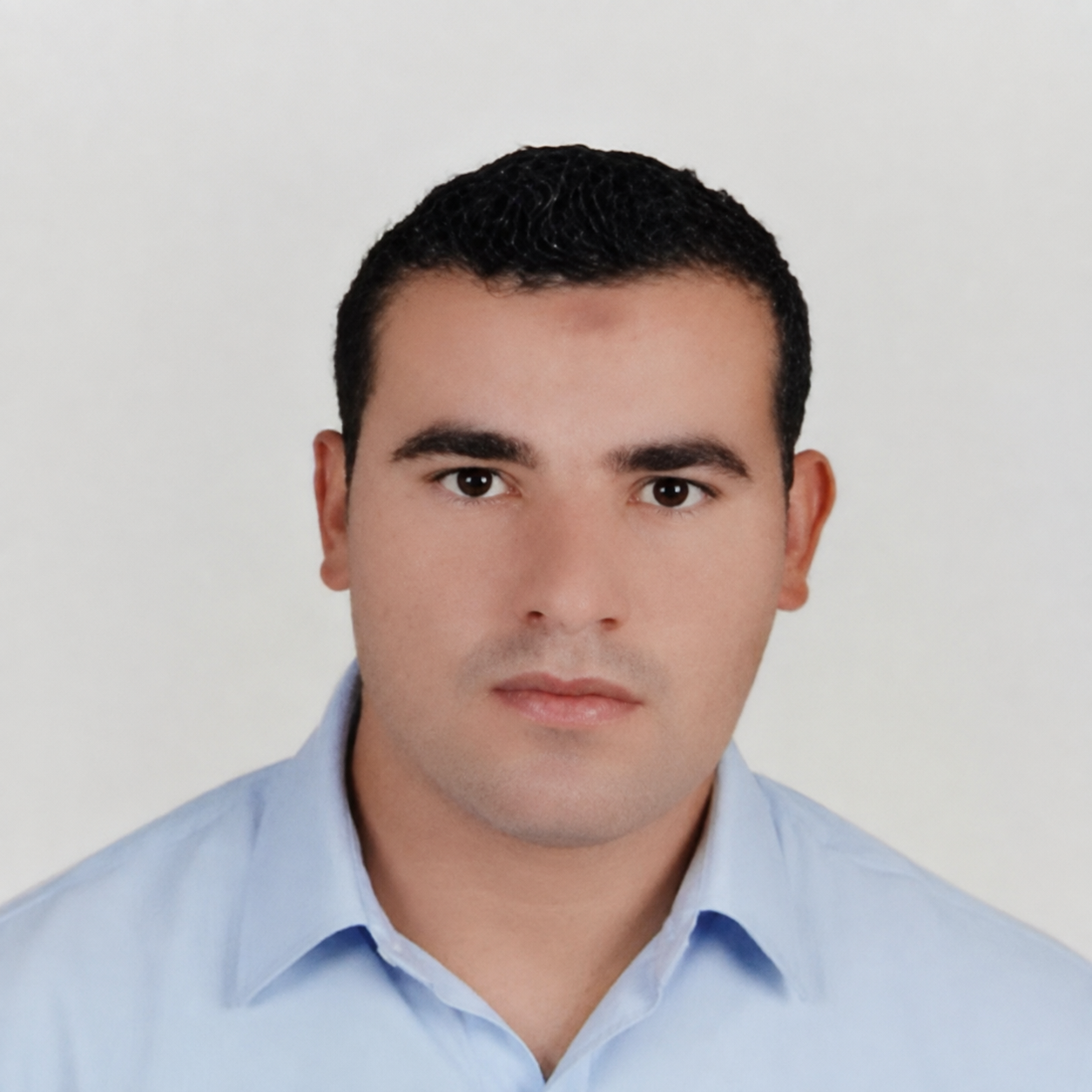 Muhammad — Blue Hat Solutions